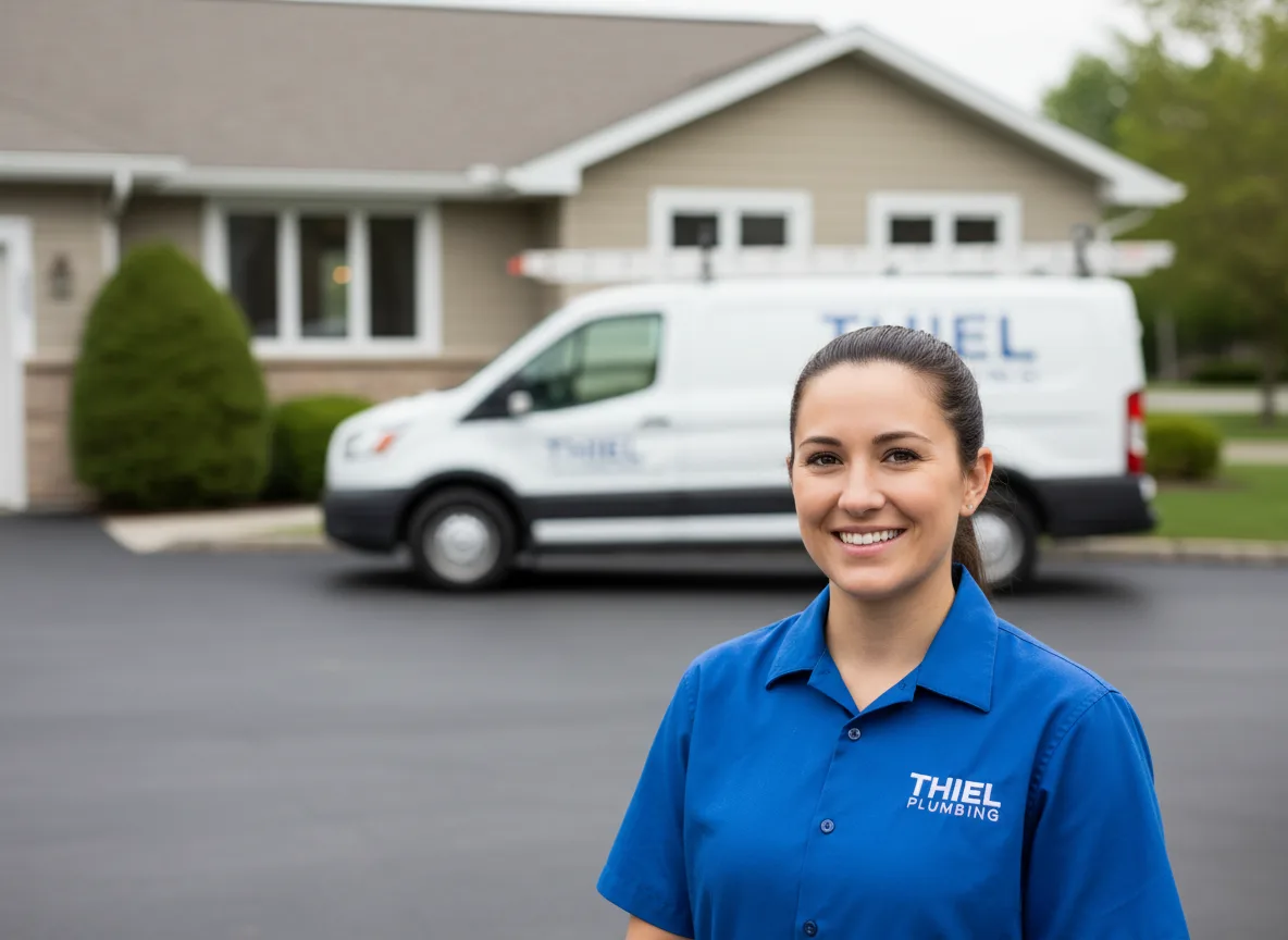 Plumber Frankfort, SD FAQs